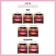 faces dior addict lip glow to the max