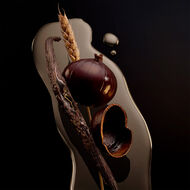 faces boss  the scent magnetic for her eau de parfum