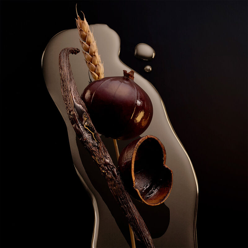 hugo boss boss  the scent magnetic for her eau de parfum