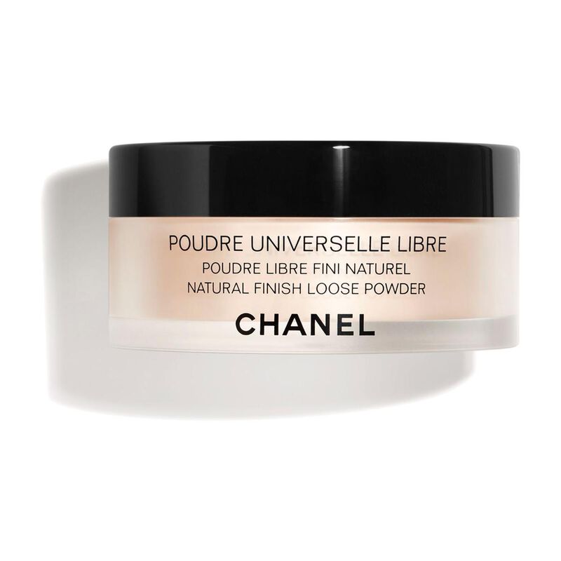 chanel poudre universelle libre