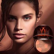 faces terracotta light powder