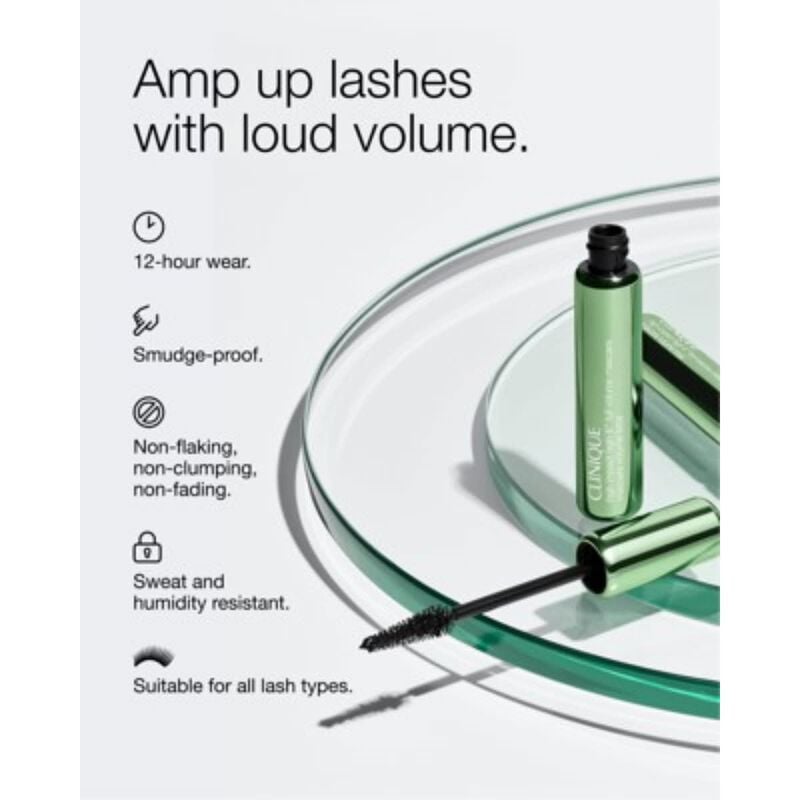 clinique high impact highfi™ full volume