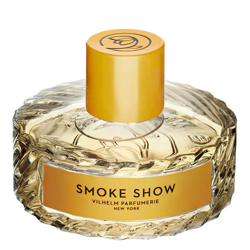 vilhelm parfumerie smoke show eau de parfum 100ml