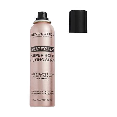 Superfix Misting Spray faces superfix misting spray