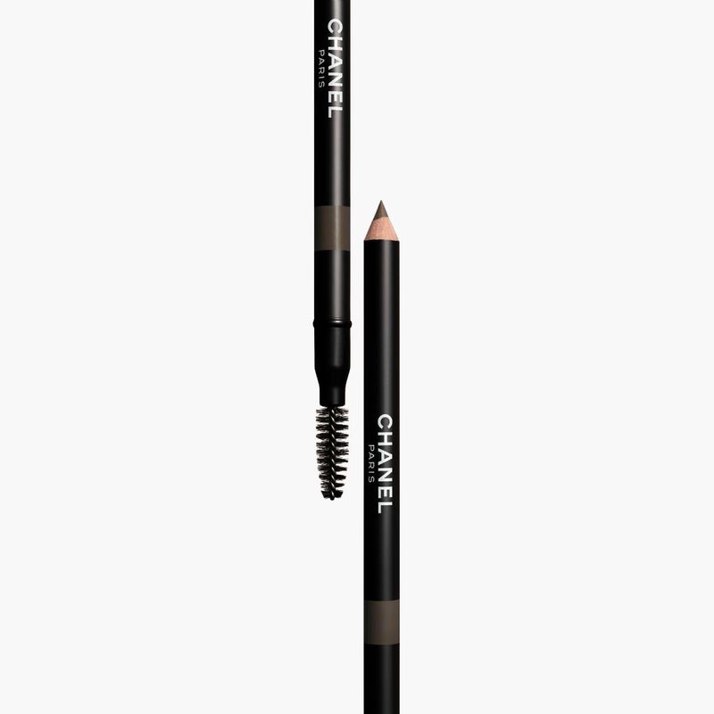 شانيل crayon sourcils