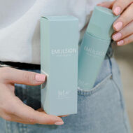 faces me anti aging emulsion