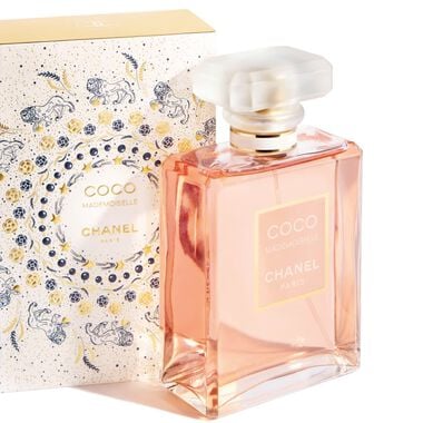 faces coco mademoiselle بخاخ ماء عطر   إصدار محدود