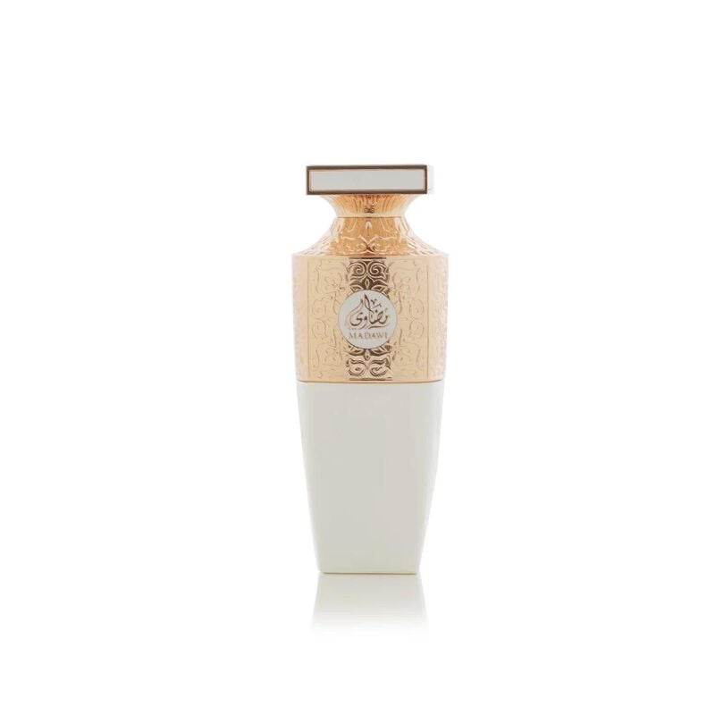 arabian oud madawi white light