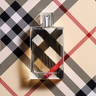 faces brit eau de parfum