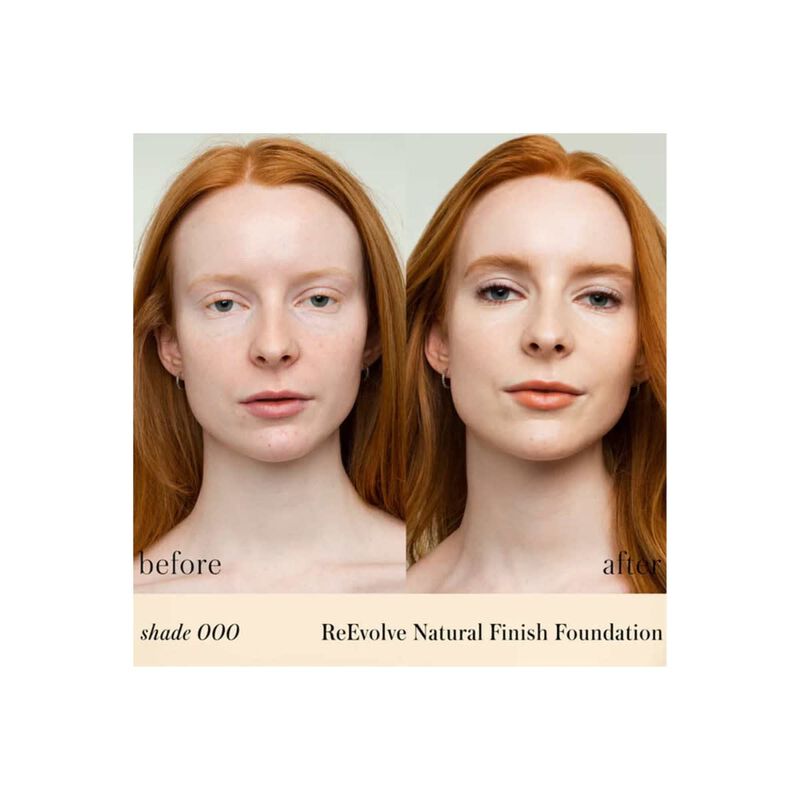 rms beauty reevolve natural finish