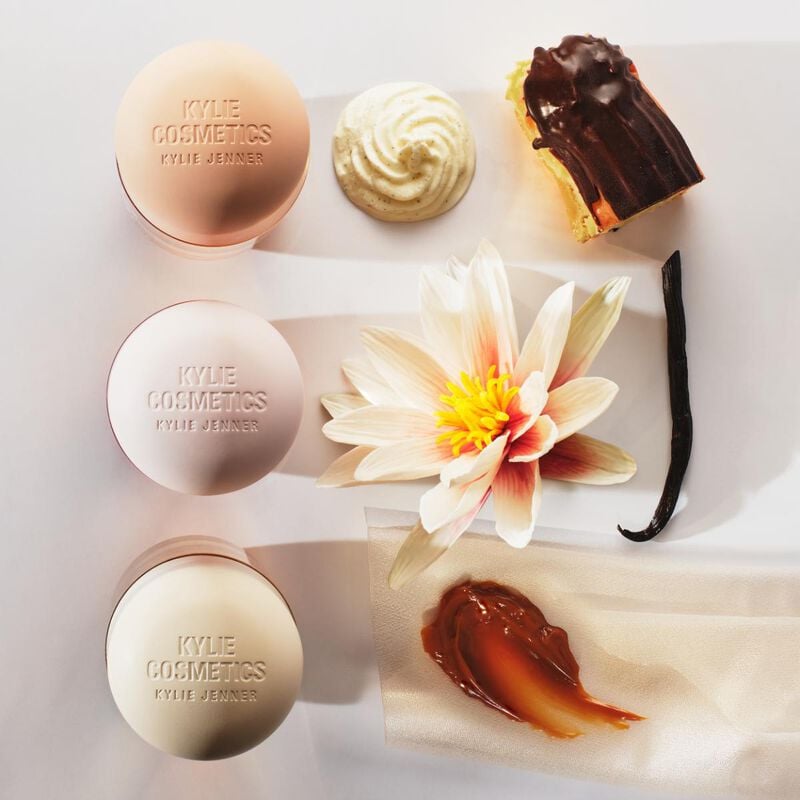 كايلي كوزمتكس سويت إكلير