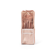 faces makeup brush collection