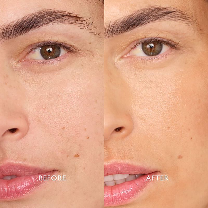 lancaster infinite bronze tinted protection sunlight cream spf30