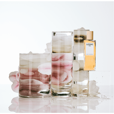 faces aura white magnolia eau de parfum 100 ml