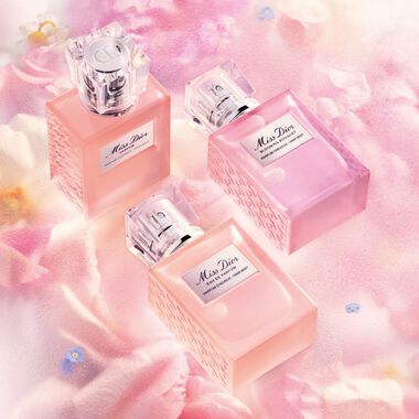 faces عطر شعر ميس ديور