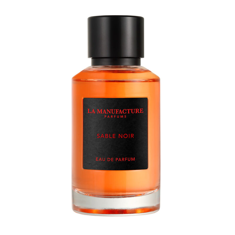 لا مانوفاكتور عطر سابل نوار