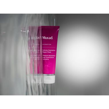 faces cellular hydration repair