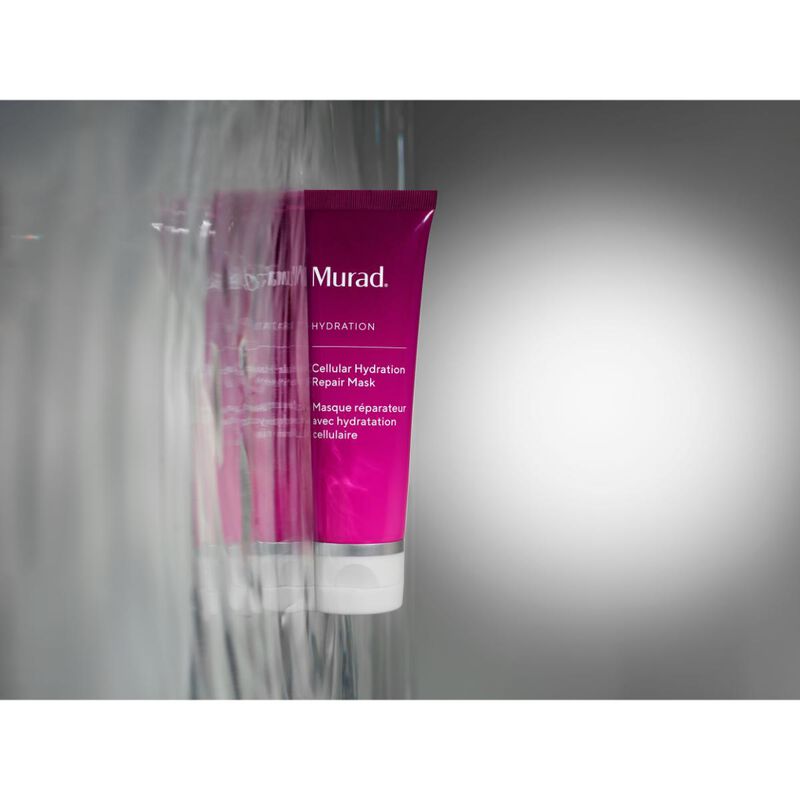 مراد قناع مرمم مرطب للخلايا