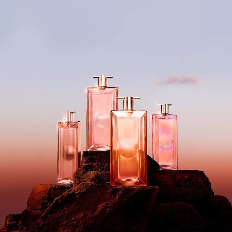 لانكوم آيدول ناو