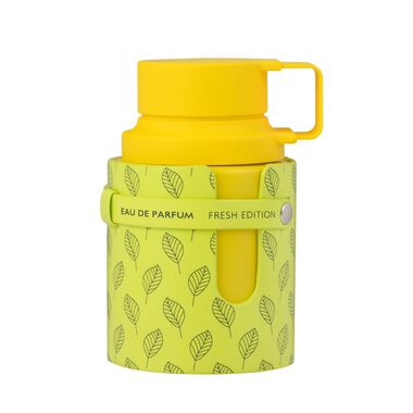 faces odyssey limoni fresh edition