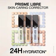 Prisme Libre Skin Caring Corrector faces prisme libre skin caring corrector
