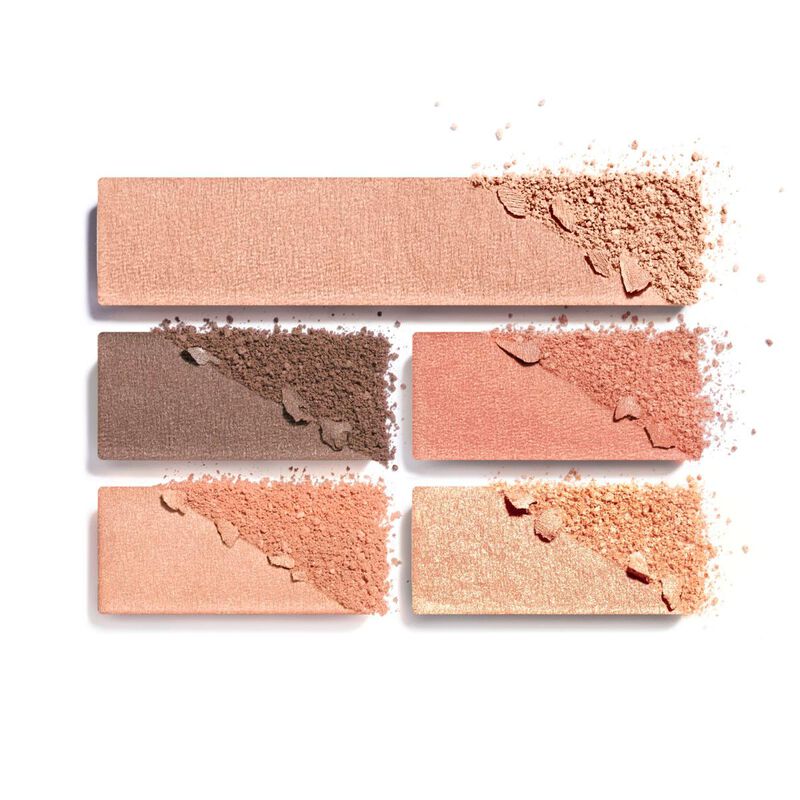 chanel les beiges