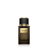 faces velvet black patchouli eau de parfum