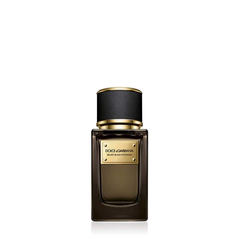 dolce & gabbana velvet black patchouli eau de parfum
