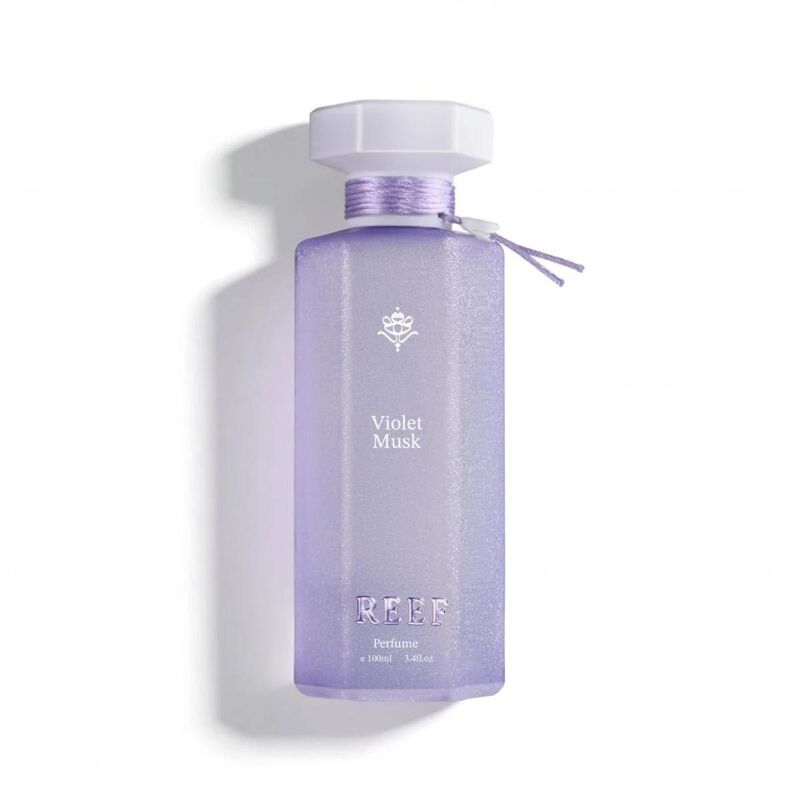 ريف العطور عطر فايوليت مسك