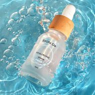 faces hyaluronic  hacc  intense treatment kit