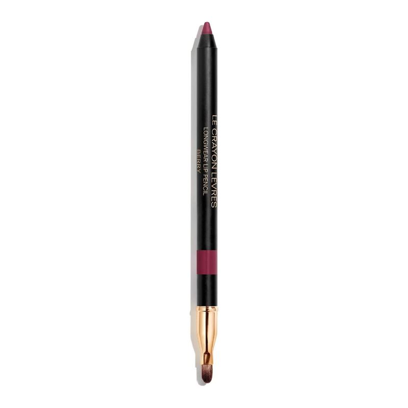 chanel le crayon levres