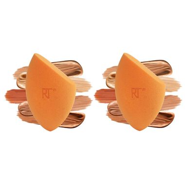 faces miracle complexion sponge duo