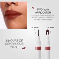 faces كاليغرافي