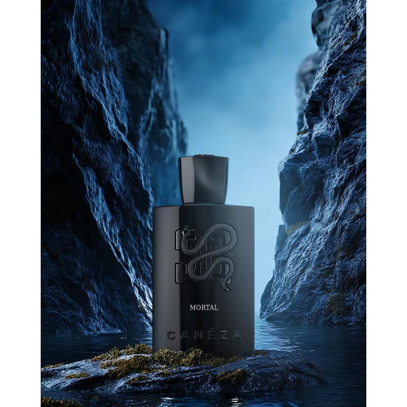 caneza mortal