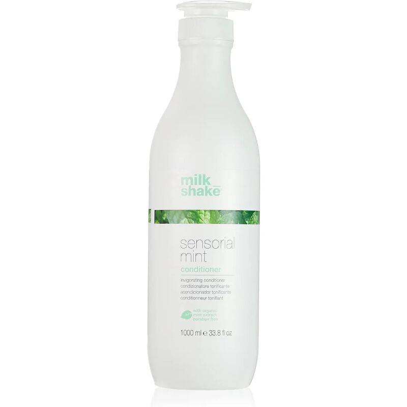 milk shake sensorial mint conditioner