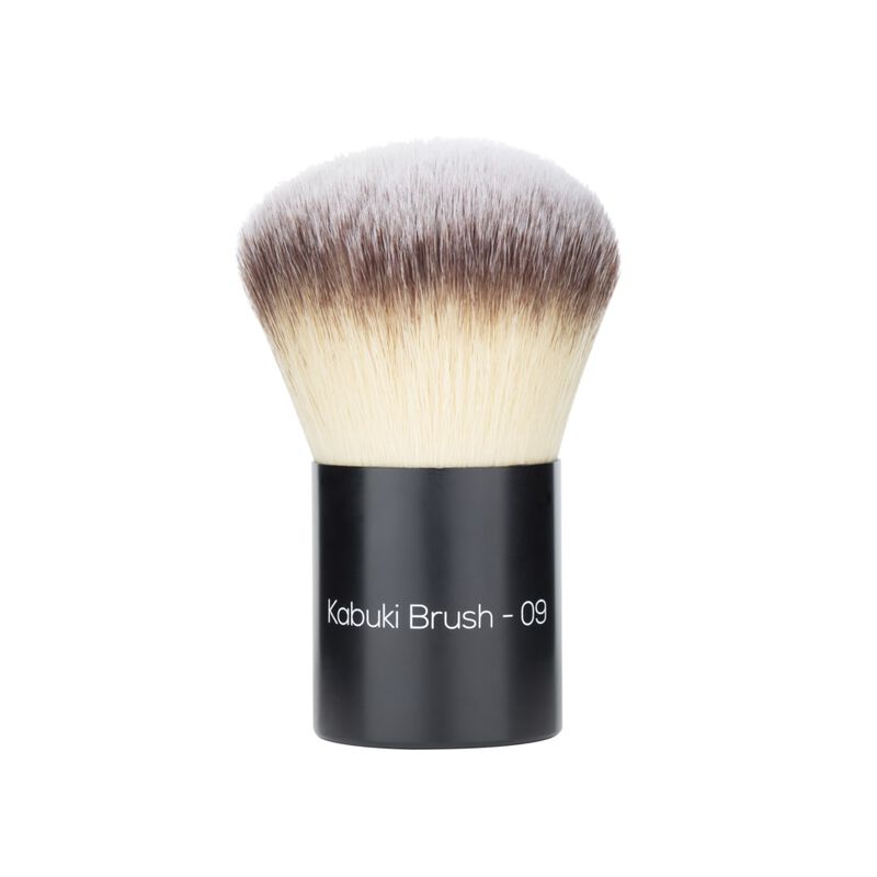 wow beauty kabuki brush 09
