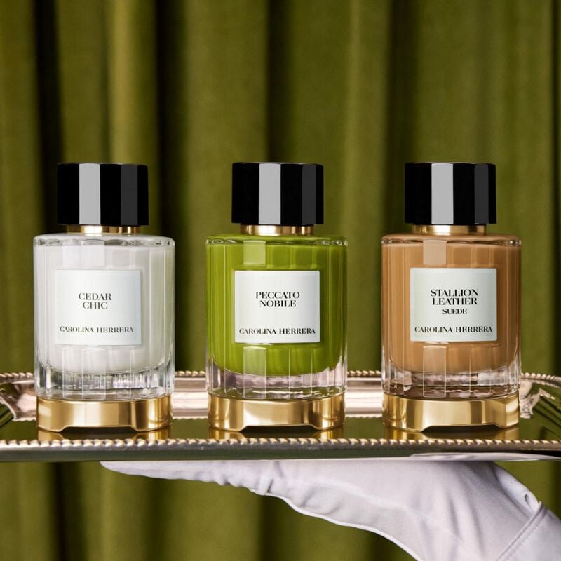 carolina herrera peccato nobile