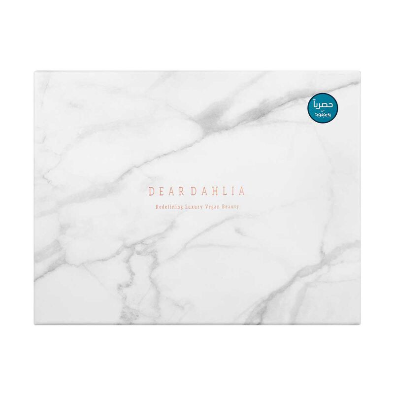 dear dahlia paradise dream eye defining set