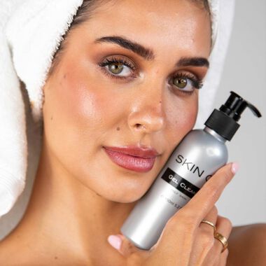 faces gel