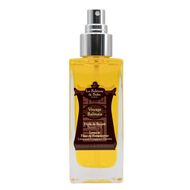 faces lotus and frangipani beauty