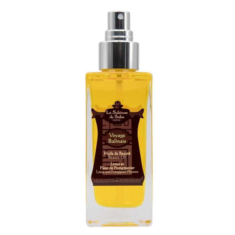 la sultane de saba lotus and frangipani beauty