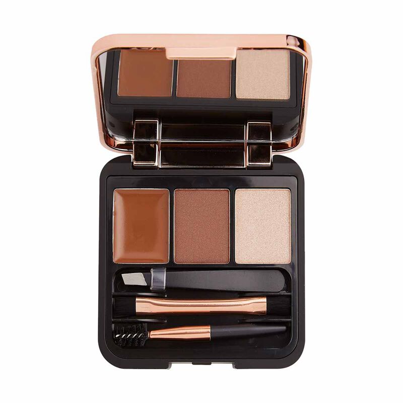 revolution brow sculpt kit