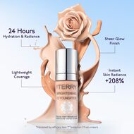 Brightening CC faces brightening cc