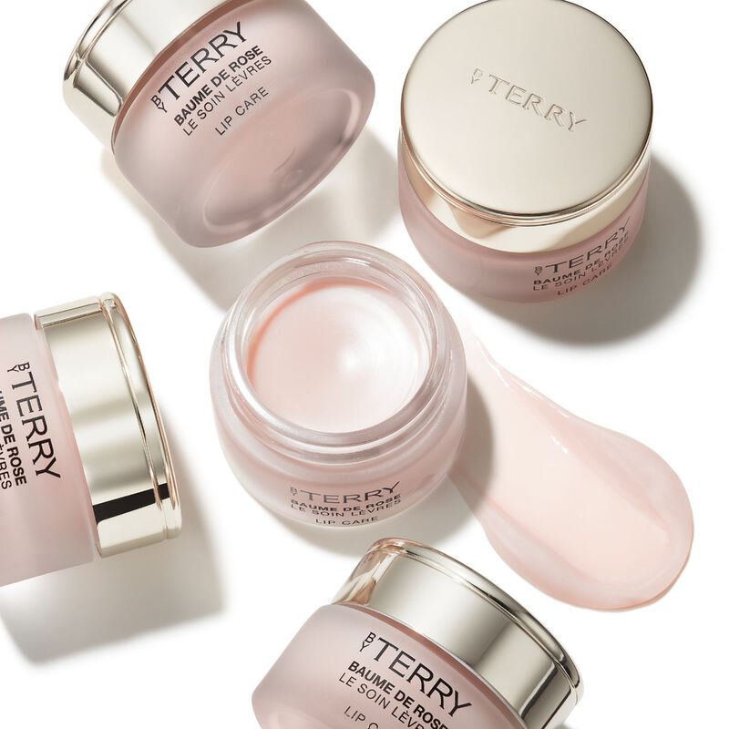 by terry baume de rose le soin levres