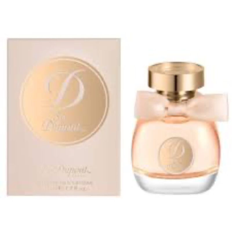 s. t. dupont so dupont femme edp 50ml