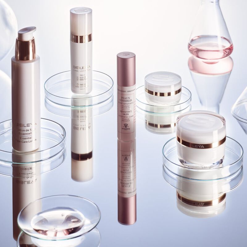 sisley sensitive skin soothing care