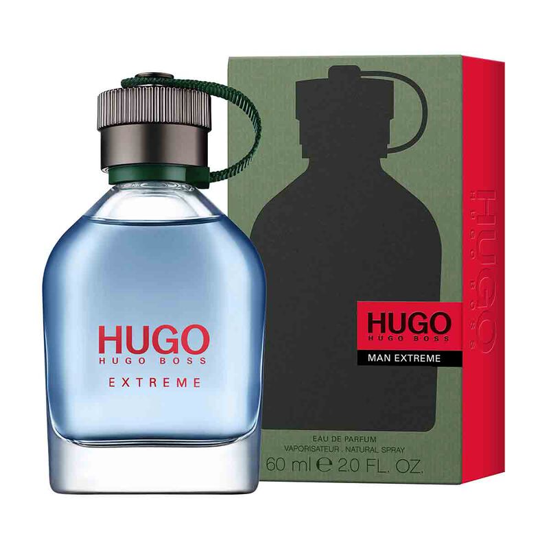 hugo boss extreme  for men   eau de parfum 100ml