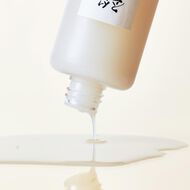 faces glow replenishing rice milk