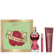 Jean Paul Gaultier La Belle Gift Set faces jean paul gaultier la belle gift set