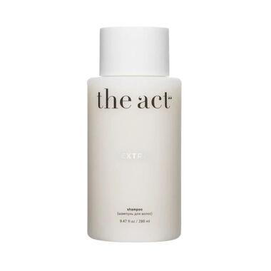 faces شامبو مركّز  إكسترا